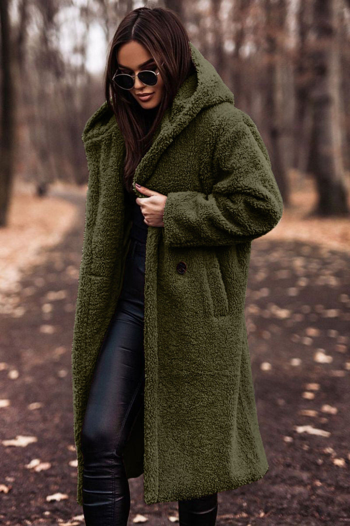 Madison™ Winter Coat with Hood