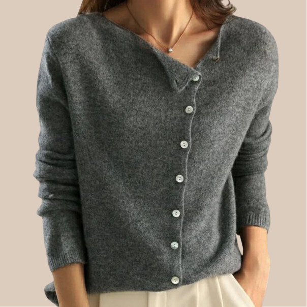 Camella | Elegant Sweater