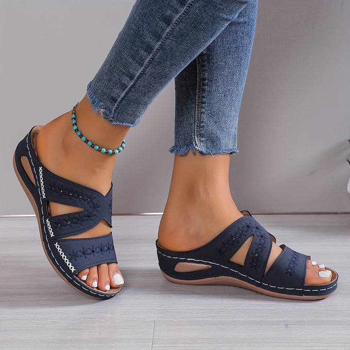 Maria™ - Orthopedic Sandal