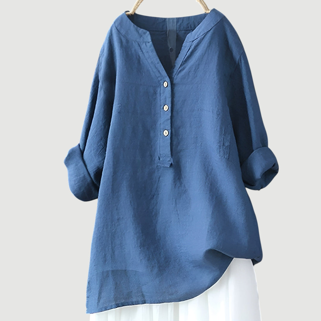 RILEY – EASY BREEZE TUNIC TOP