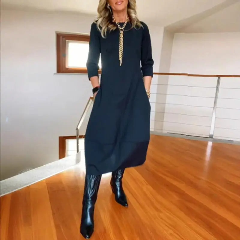 Katherine | Everyday Grace Dress