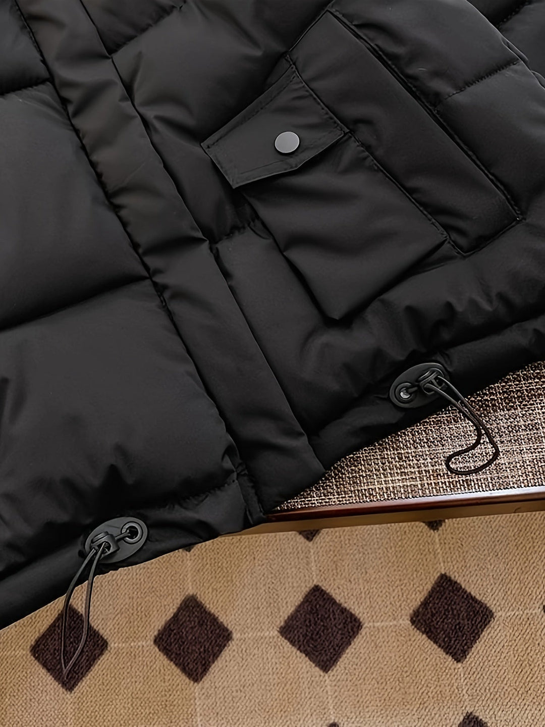 Elegant Women's Jacket