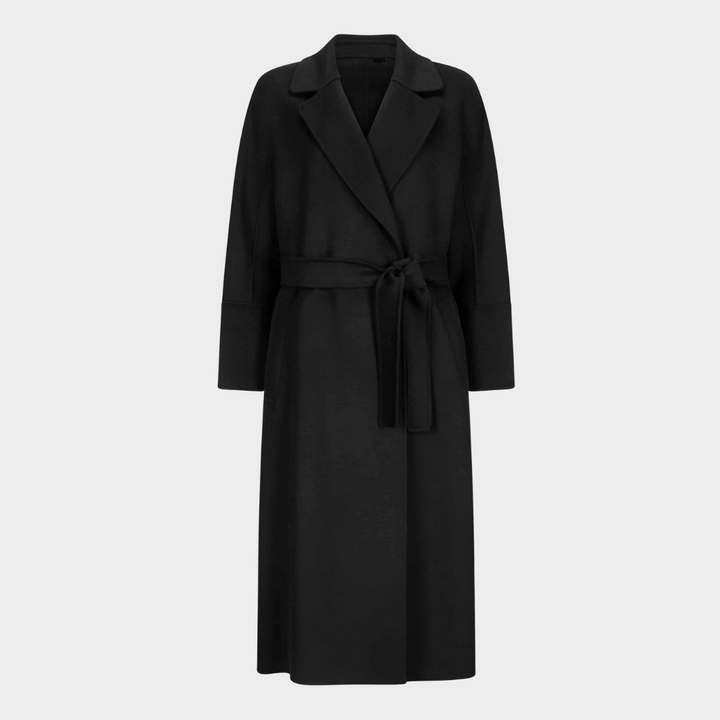 Iyanna | Iconic Elegant Coat