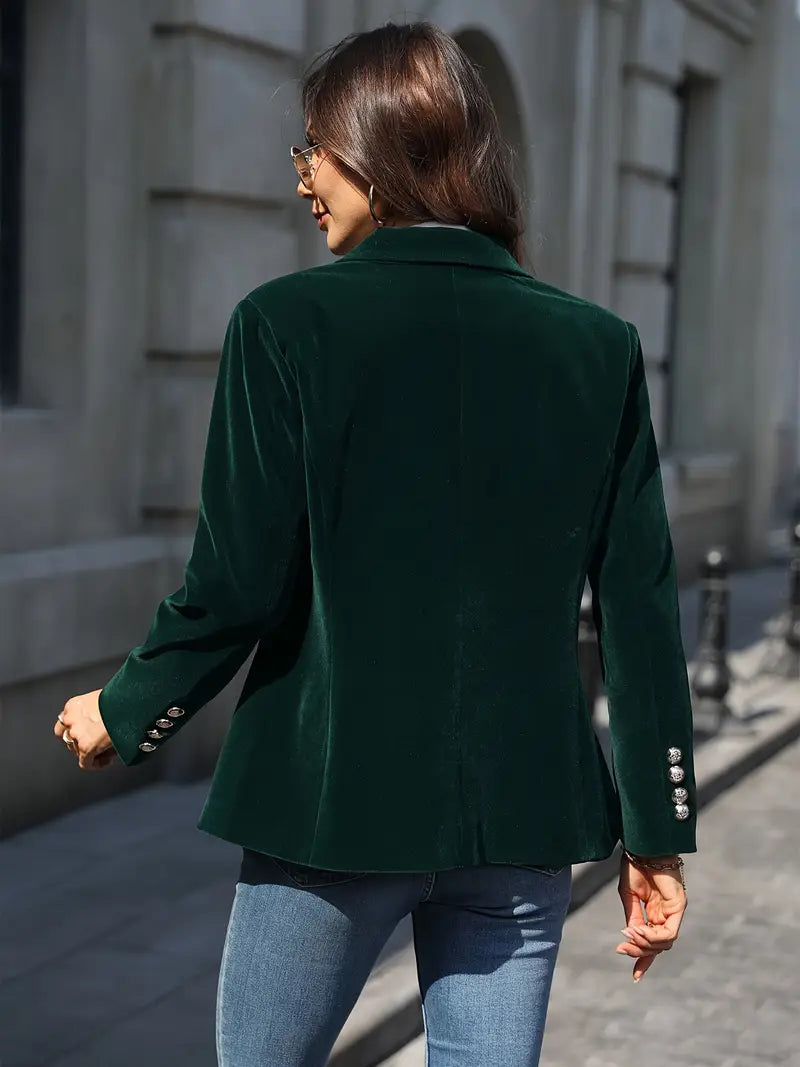 Irina | Classic and Chic Blazer