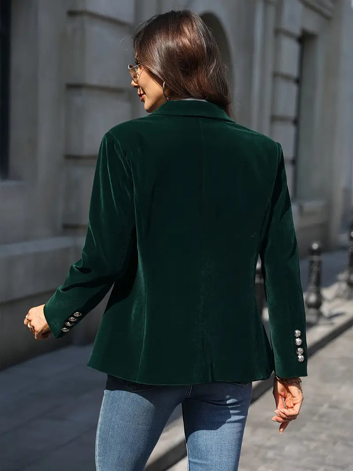Irina | Classic and Chic Blazer