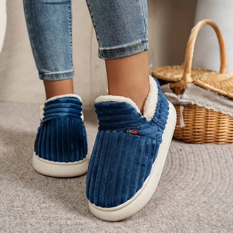 Lula™ - Soft and Warm Unisex Slippers