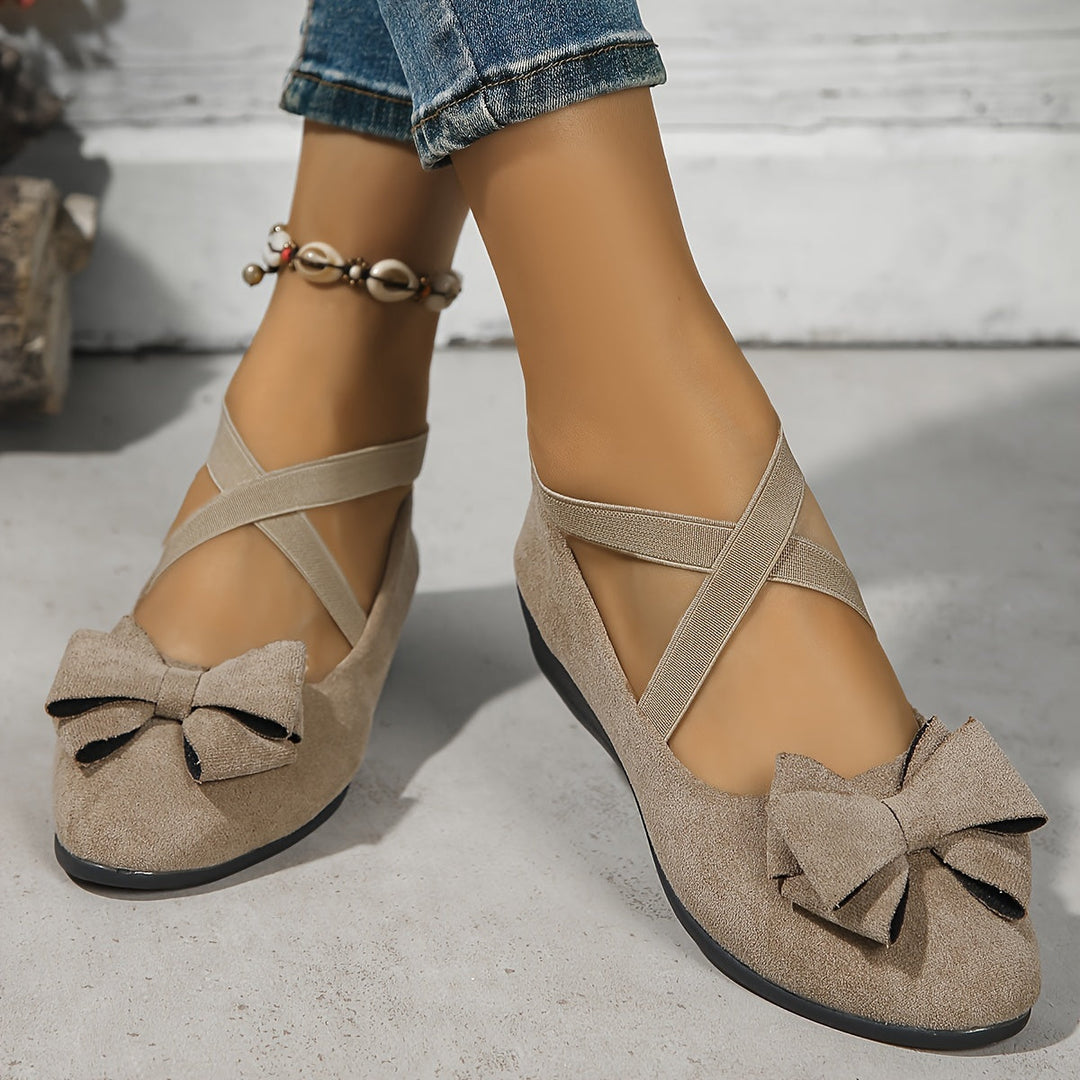 Katalina | Sophisticated Flats