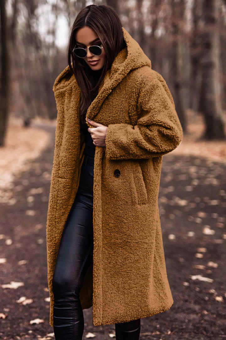 Madison™ Winter Coat with Hood