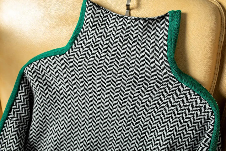 Lorina - Striped Sweater