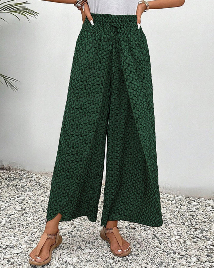 LUNARA™ - WIDE PANTS FOR WOMEN