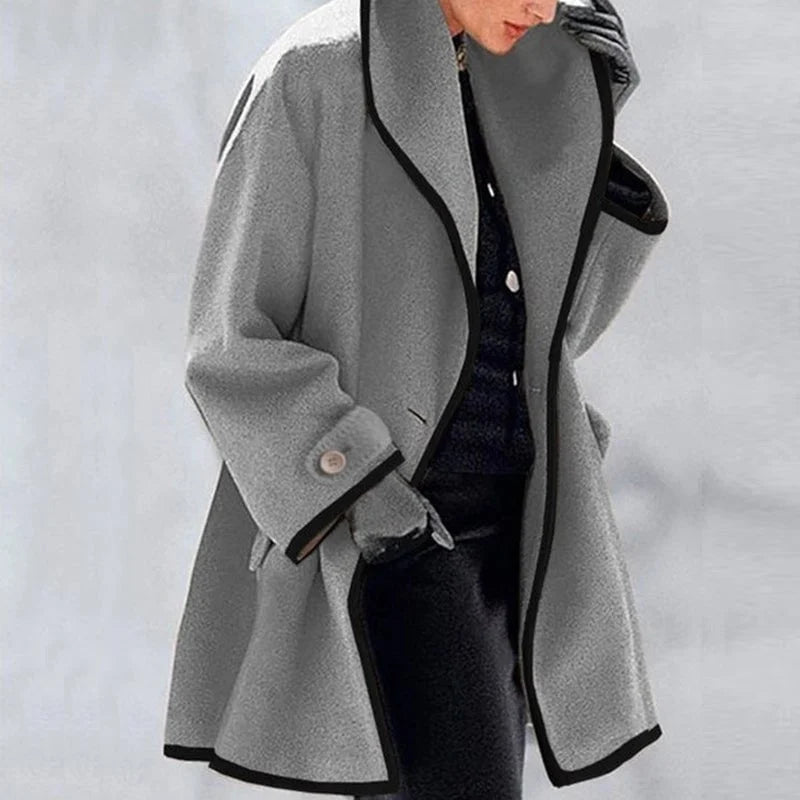 Elegant Coat Vivian™