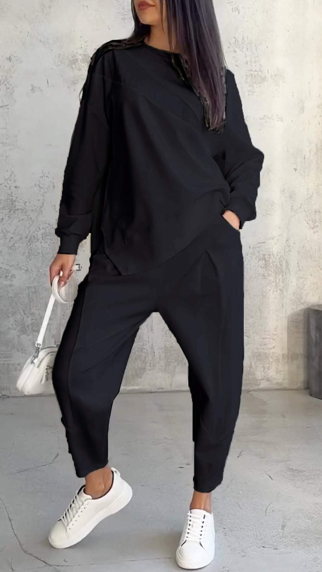 Isabella | Casual and Stylish Summer Set