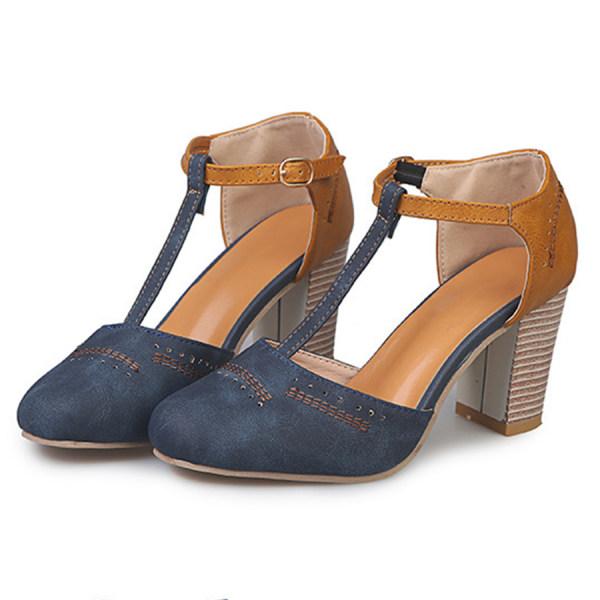 Kennedy – Styled Orthopedic Heels