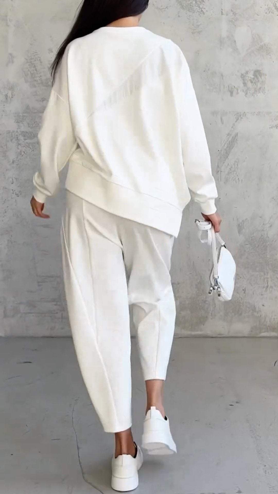 Isabella | Casual and Stylish Summer Set