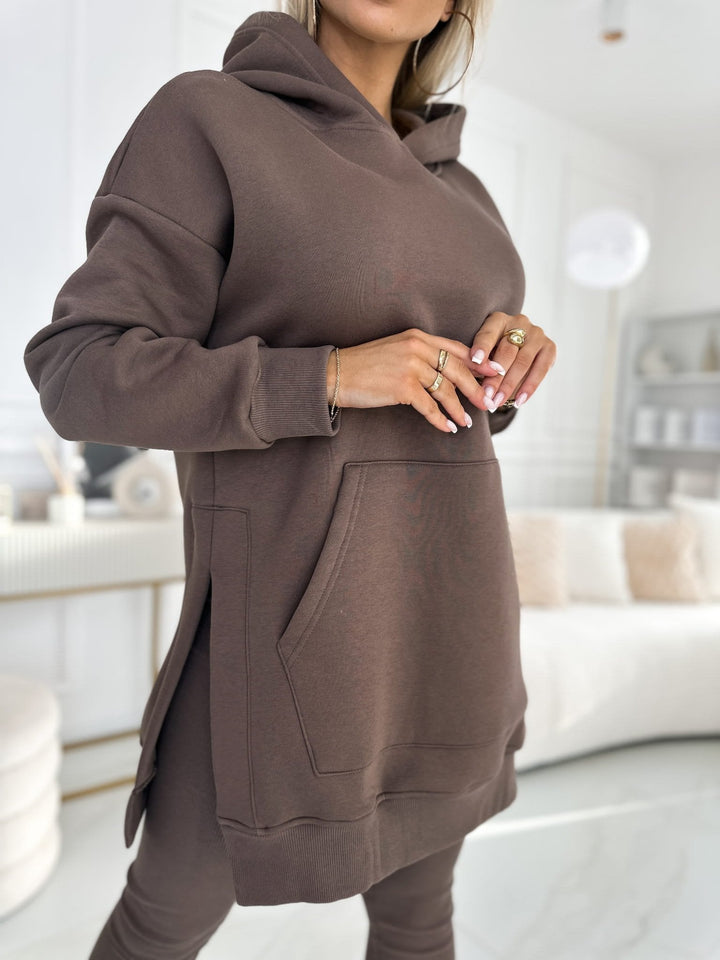 Sienna™ Comfortable Hoodie Set