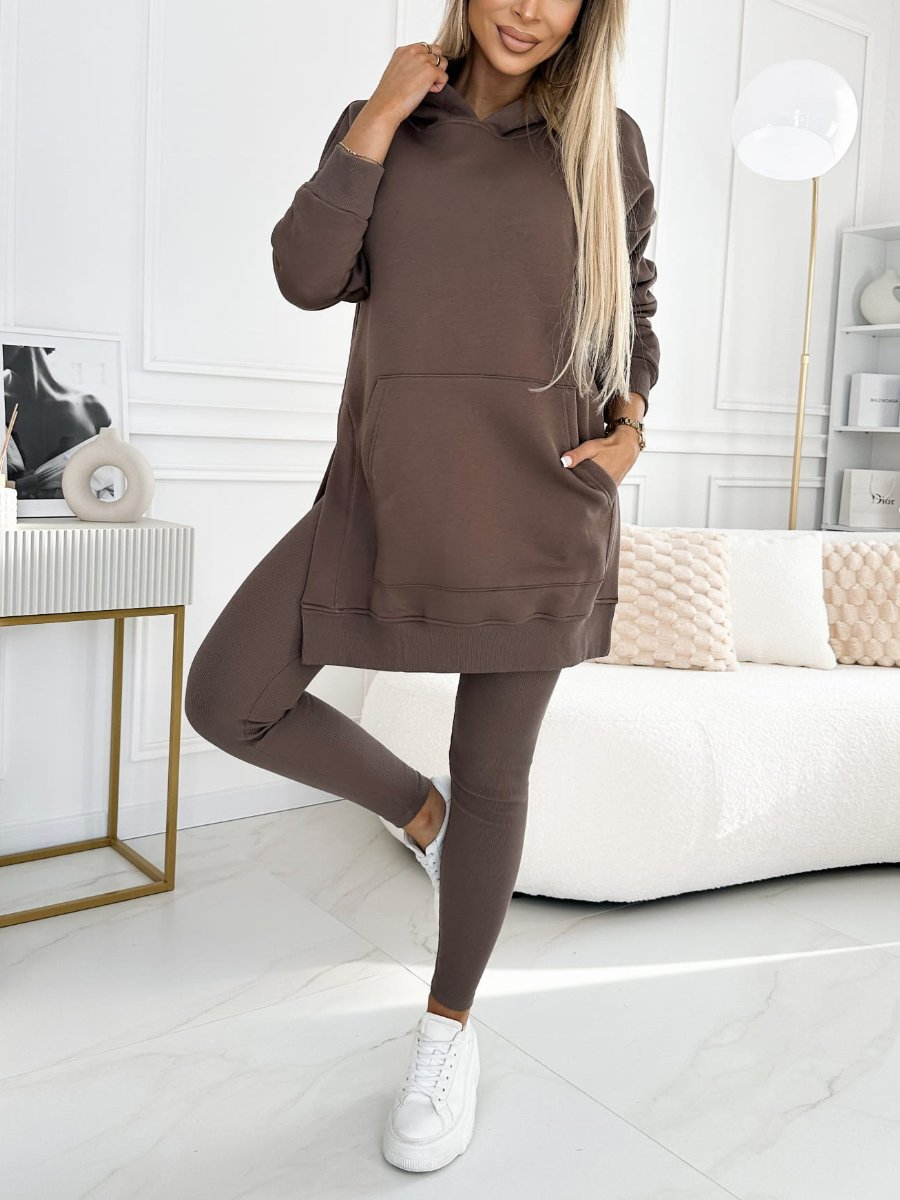 Sienna™ Cozy Hoodie Set