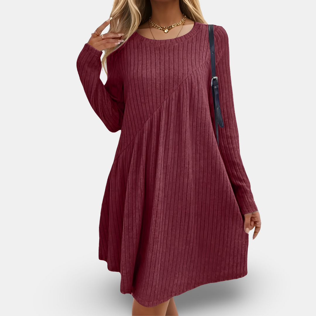 Klara™ – Soft and Comfortable Dress
