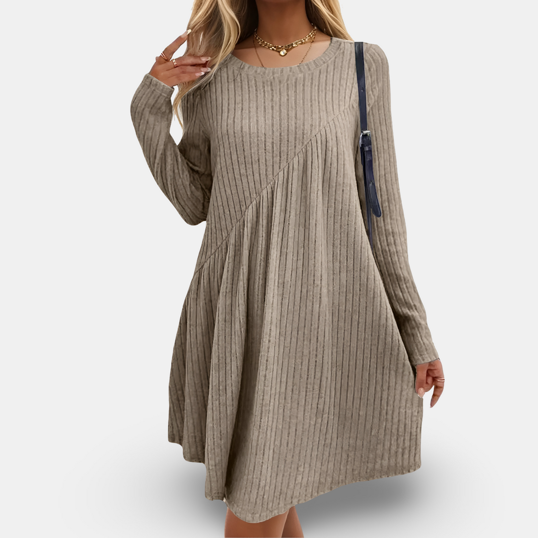 Klara™ – Soft and Comfortable Dress