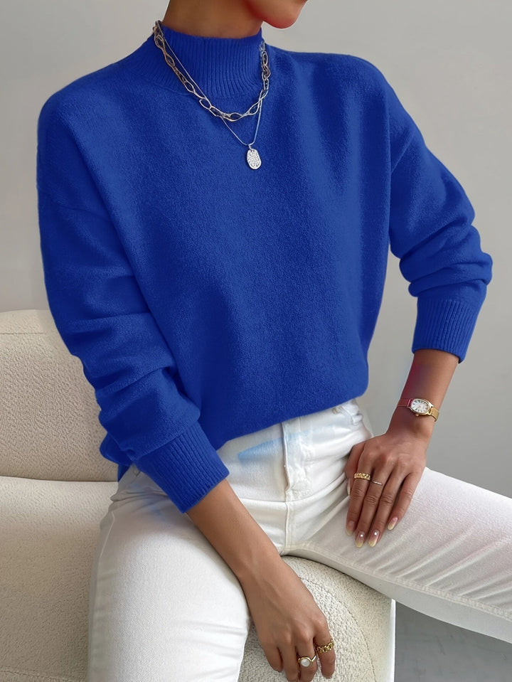 Sonia | Elegant and Comfortable Sweater