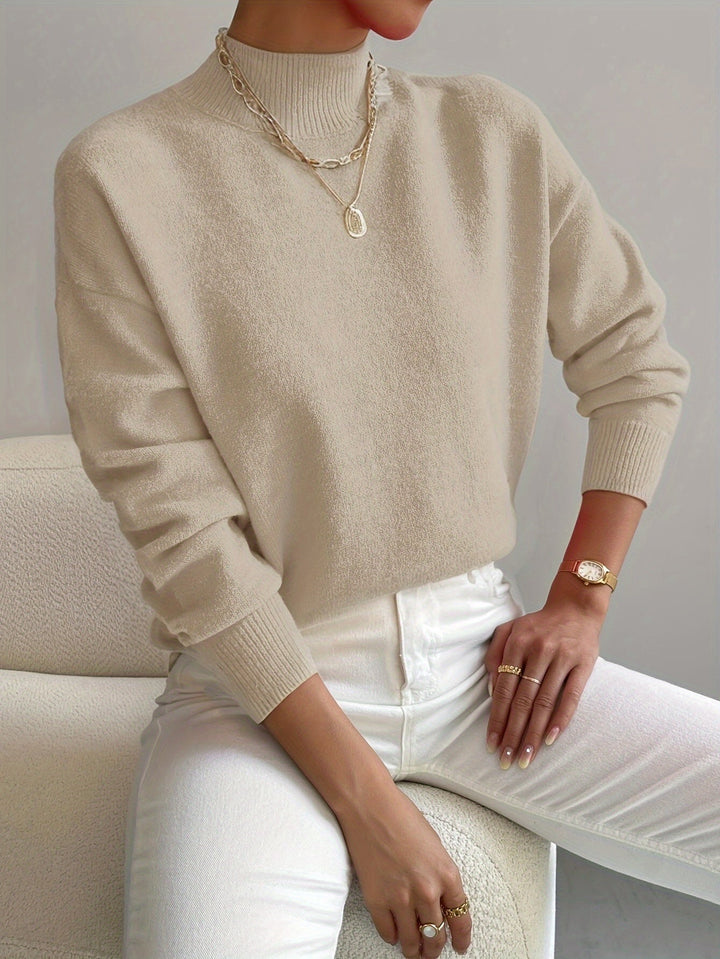 Sonia | Elegant and Comfortable Sweater