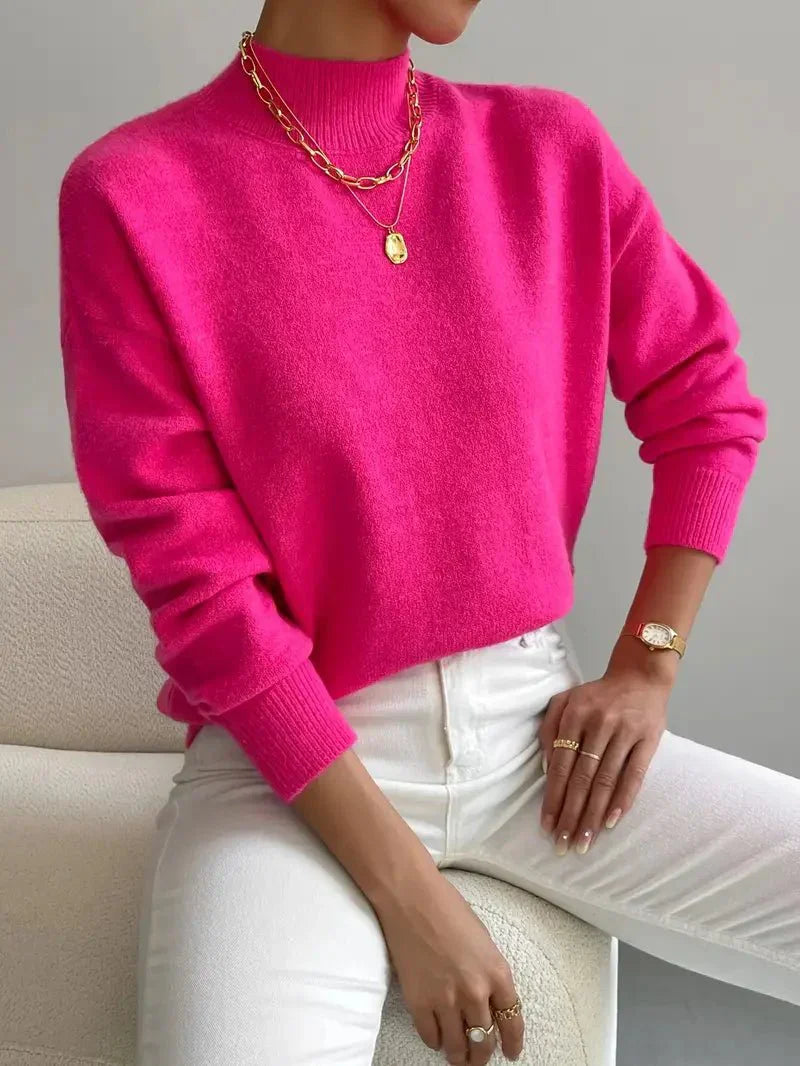 Sonia | Elegant and Comfortable Sweater