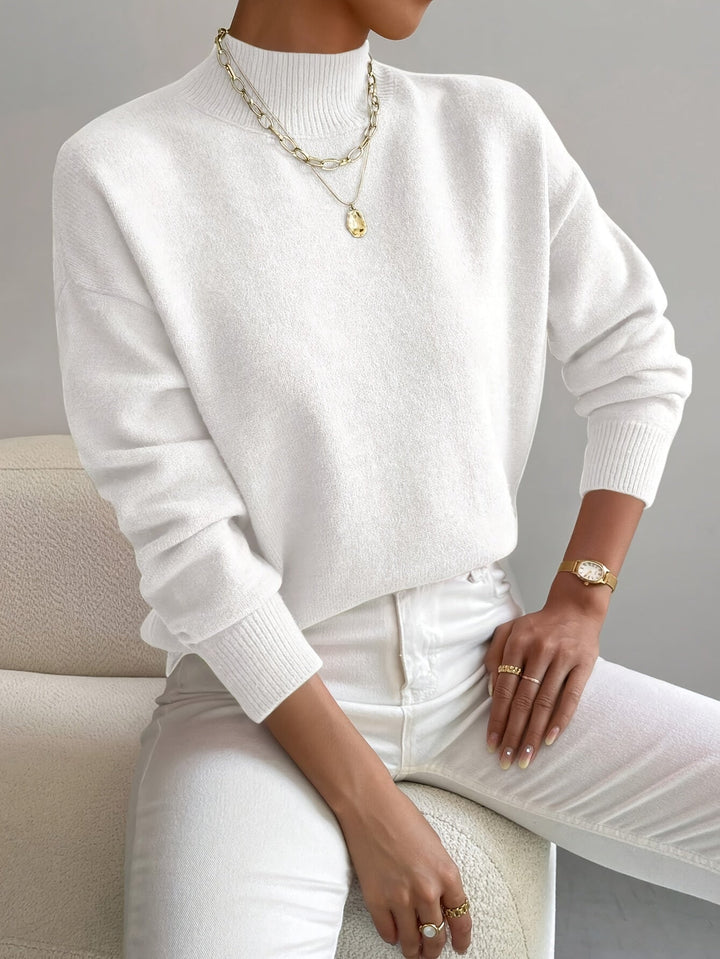 Sonia | Elegant and Comfortable Sweater