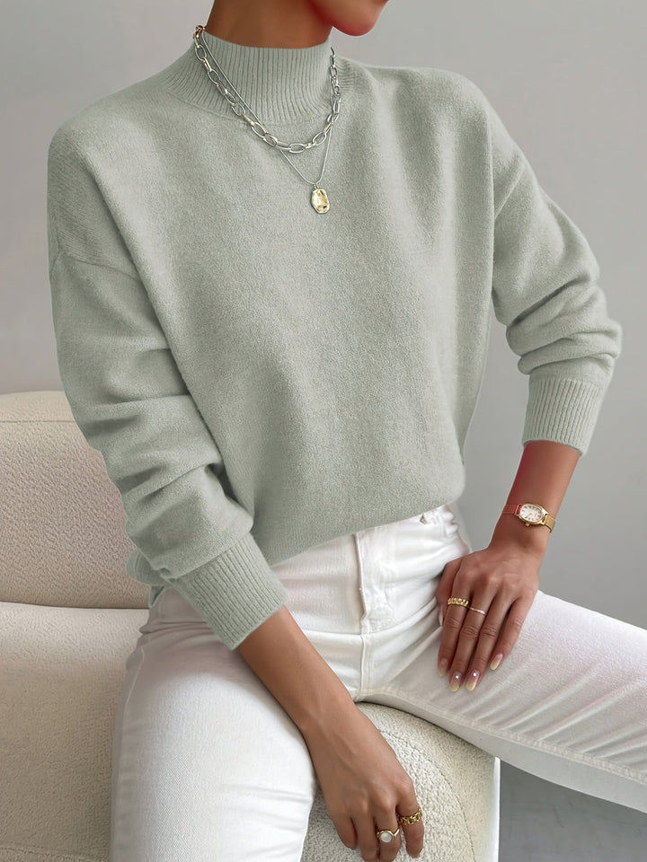 Sonia | Elegant and Comfortable Sweater