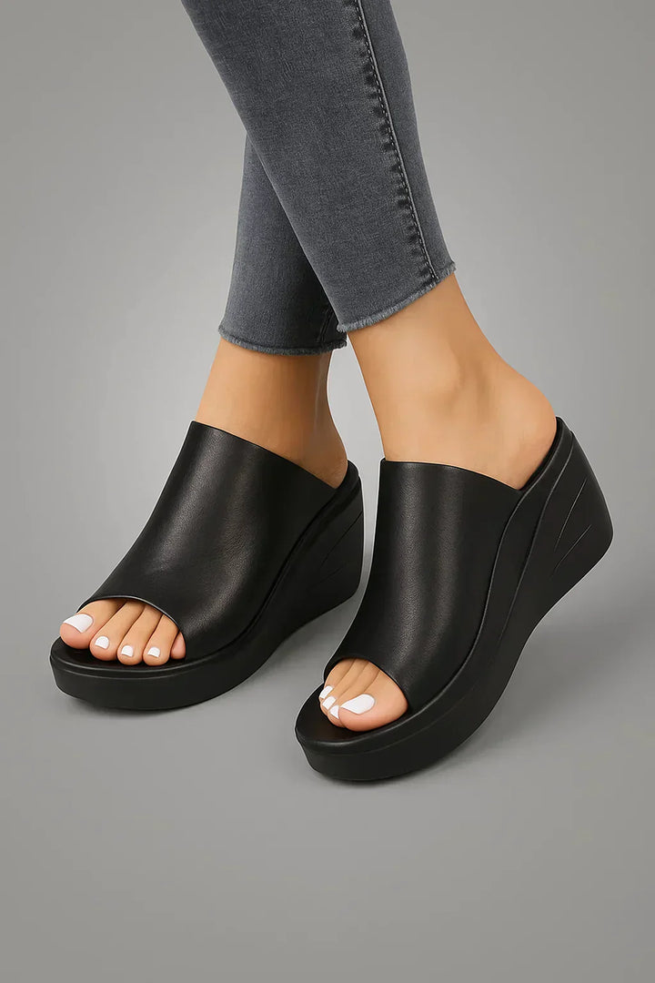 Orlena – City Sandals