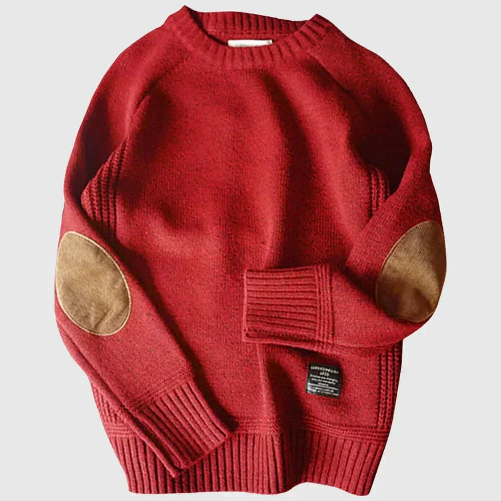 Taylor - Unisex Premium Knitted Sweater