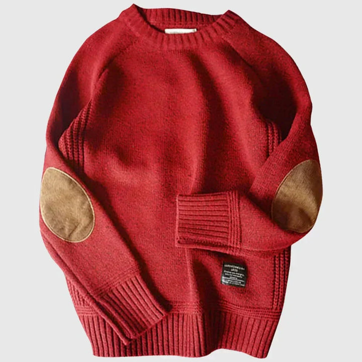 Taylor - Unisex Premium Knitted Sweater