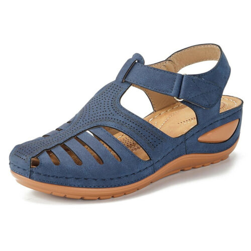 Rita - Comfortable and Breathable Sandals