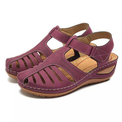 Rita - Comfortable and Breathable Sandals