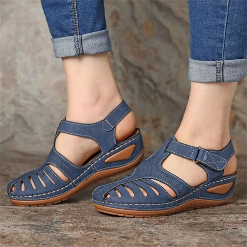 Rita - Comfortable and Breathable Sandals