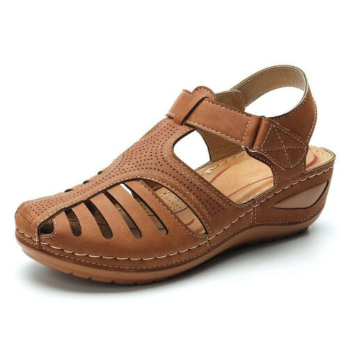 Rita - Comfortable and Breathable Sandals