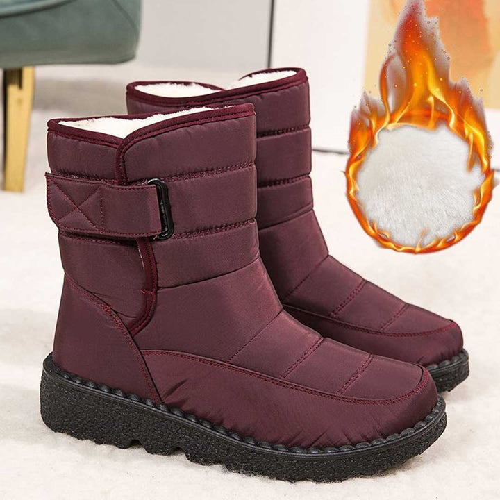 Arctic™ Non-Slip Winter Boots
