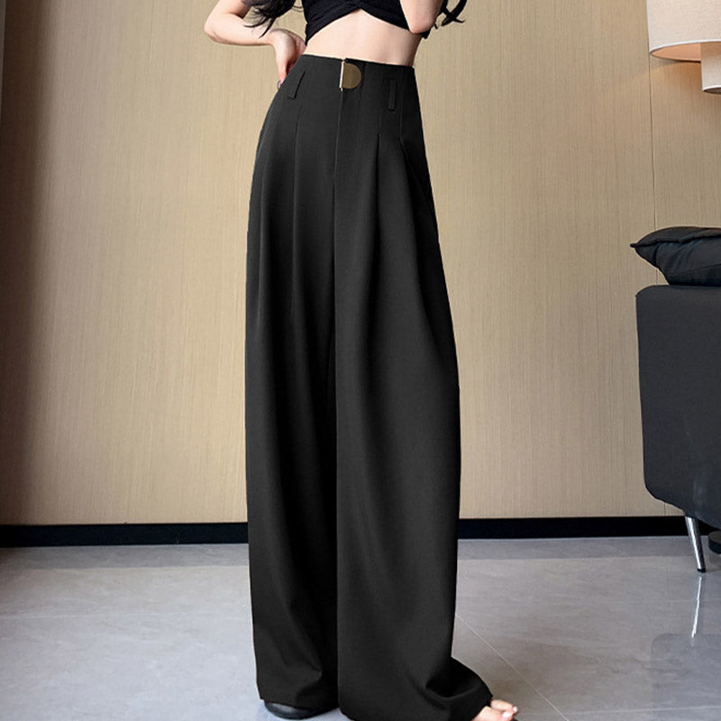 TAHLIA – HIGH WAIST VERSATILE PANTS FOR WOMEN