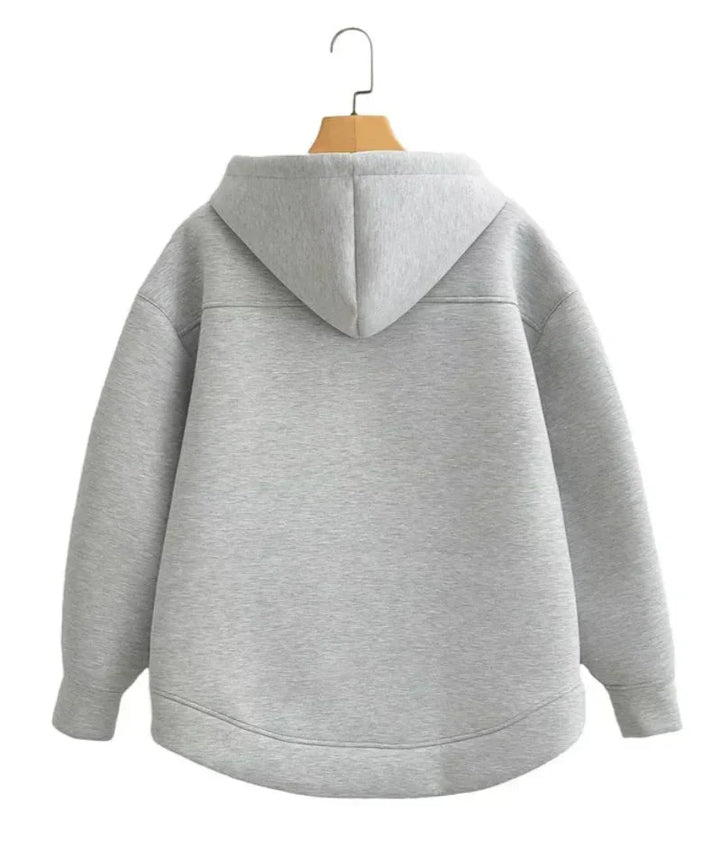 LUBO | Unisex Hoodie with Hood