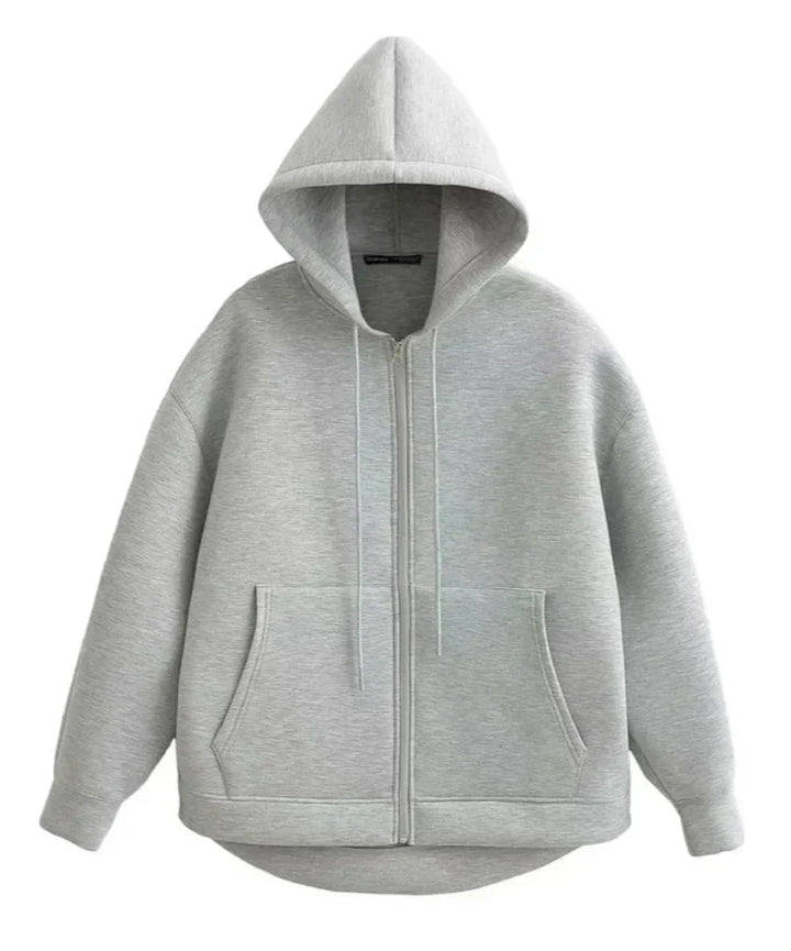 LUBO | Unisex Hoodie with Hood