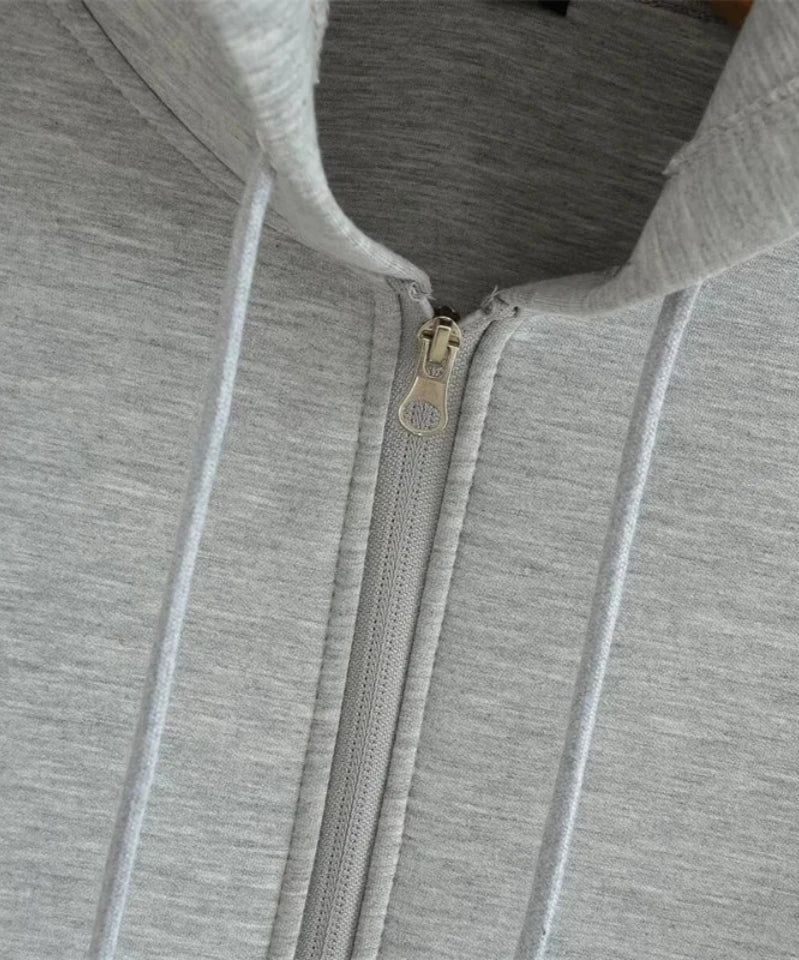 LUBO | Unisex Hoodie with Hood