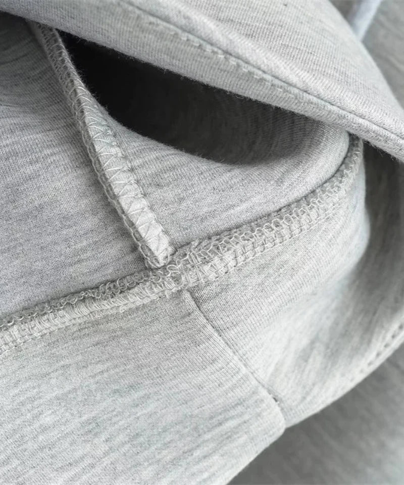 LUBO | Unisex Hoodie with Hood