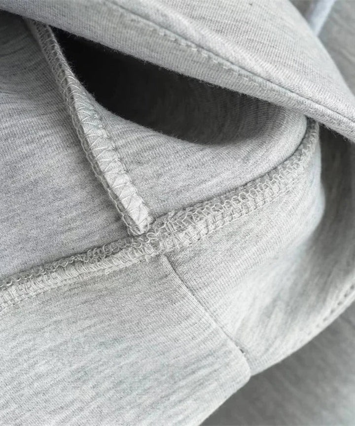 LUBO | Unisex Hoodie with Hood