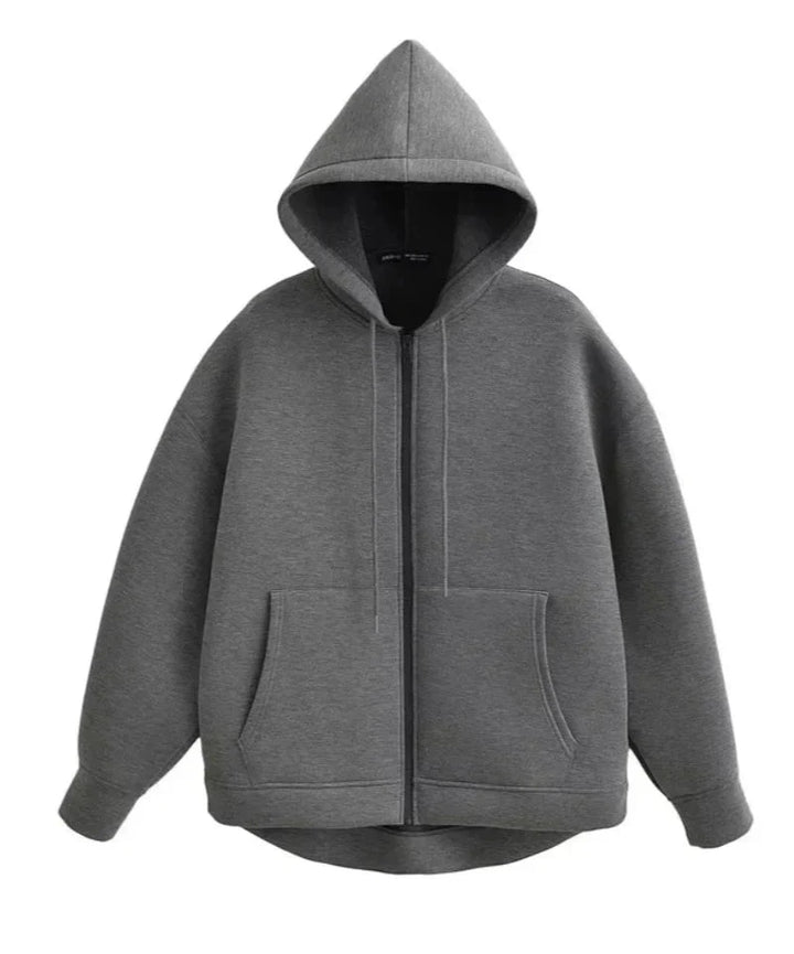 LUBO | Unisex Hoodie with Hood