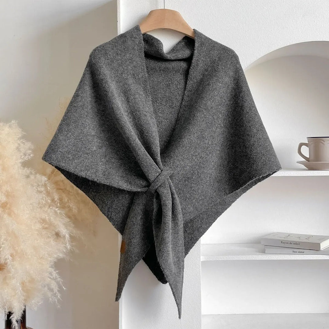 HELINA | Casual Stylish Poncho