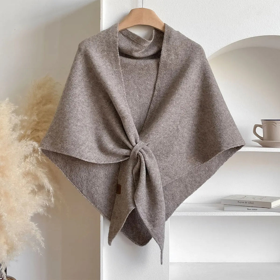 HELINA | Casual Stylish Poncho