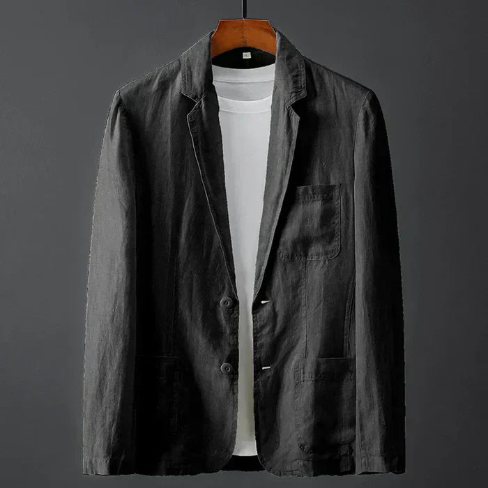 Aiden – Premium Elegant Blazer