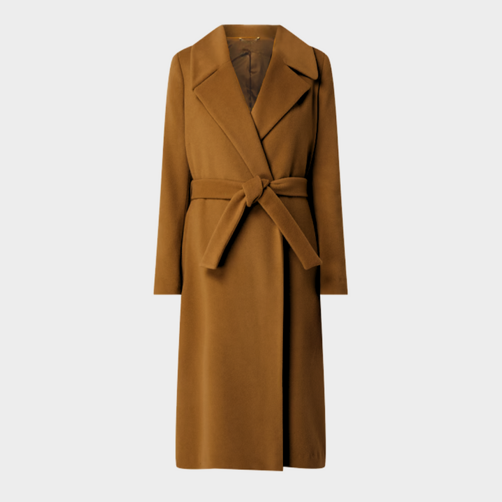 Iyanna | Iconic Elegant Coat